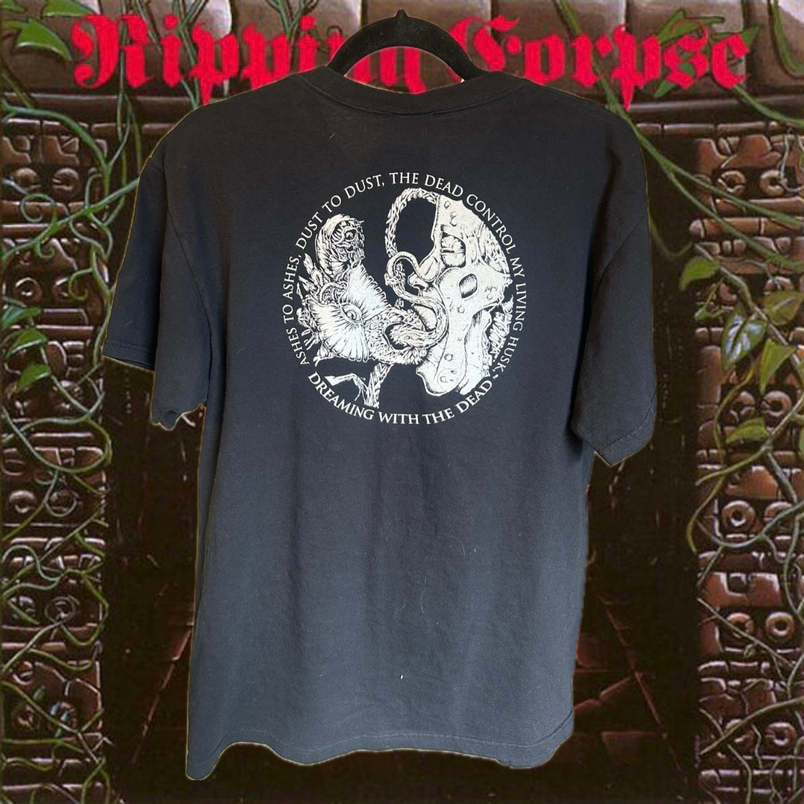 00s Ripping Corpse L
