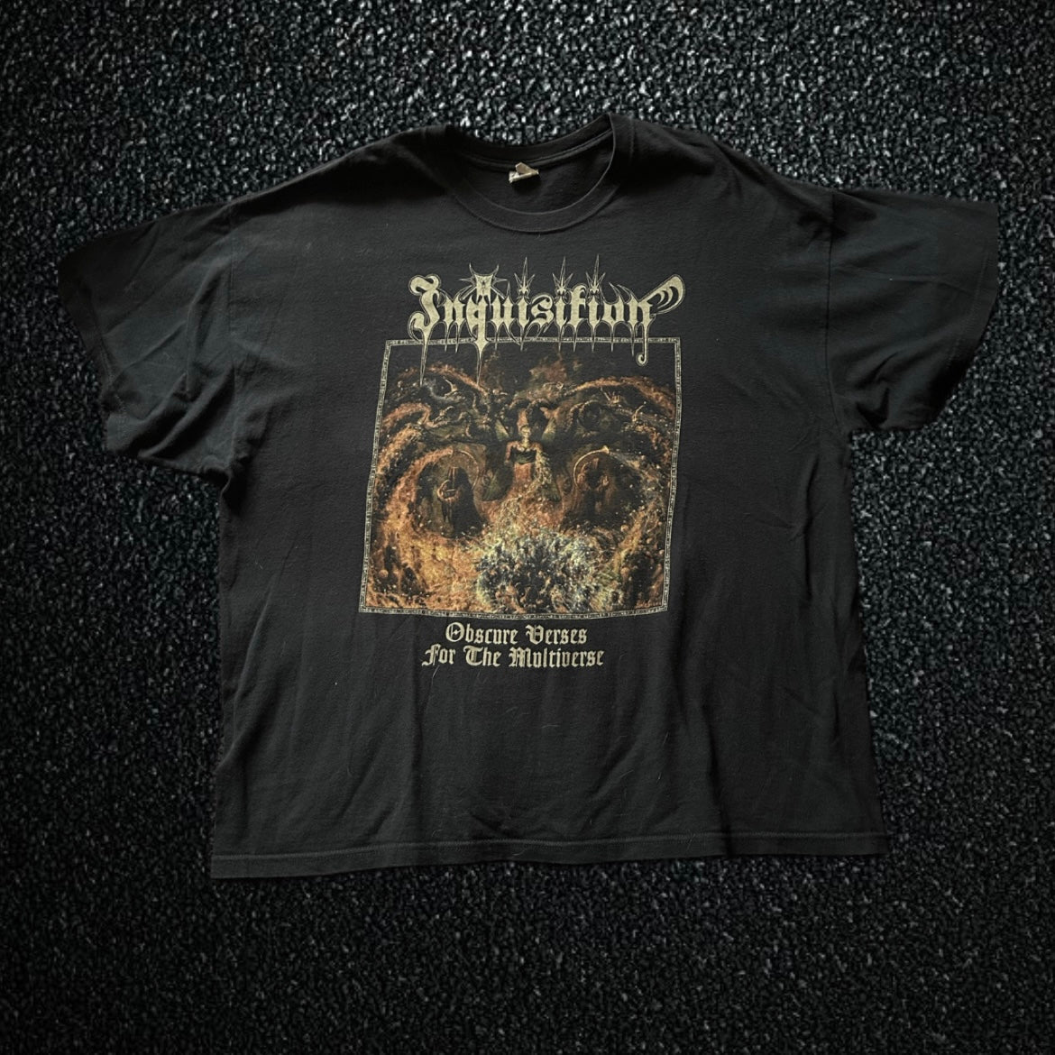 Inquisition XL