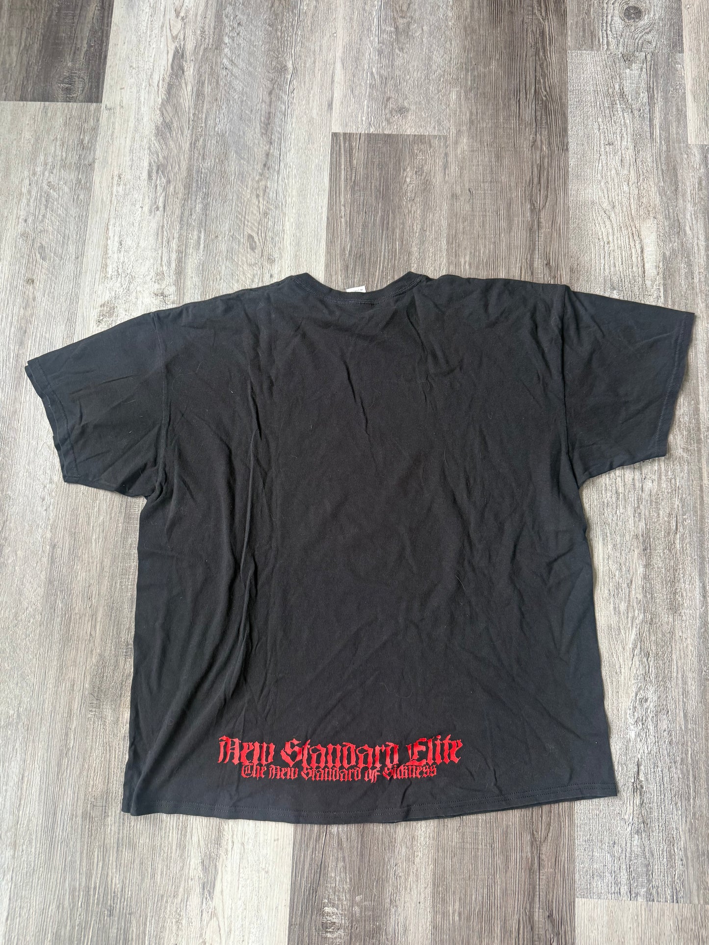Carnal size ⛓️XL⛓️