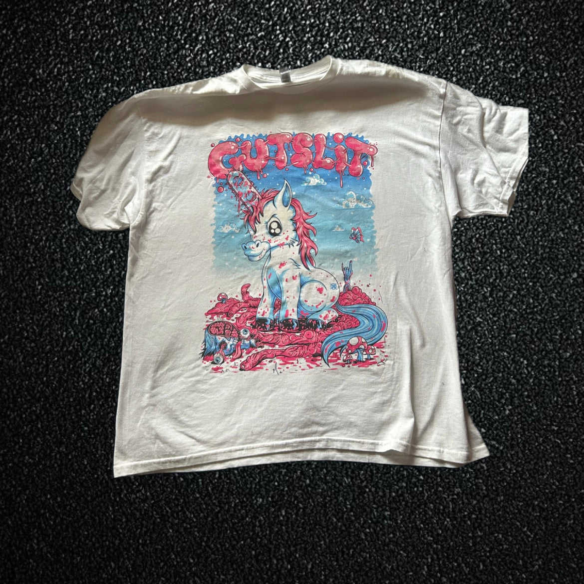 Gutslit XXL