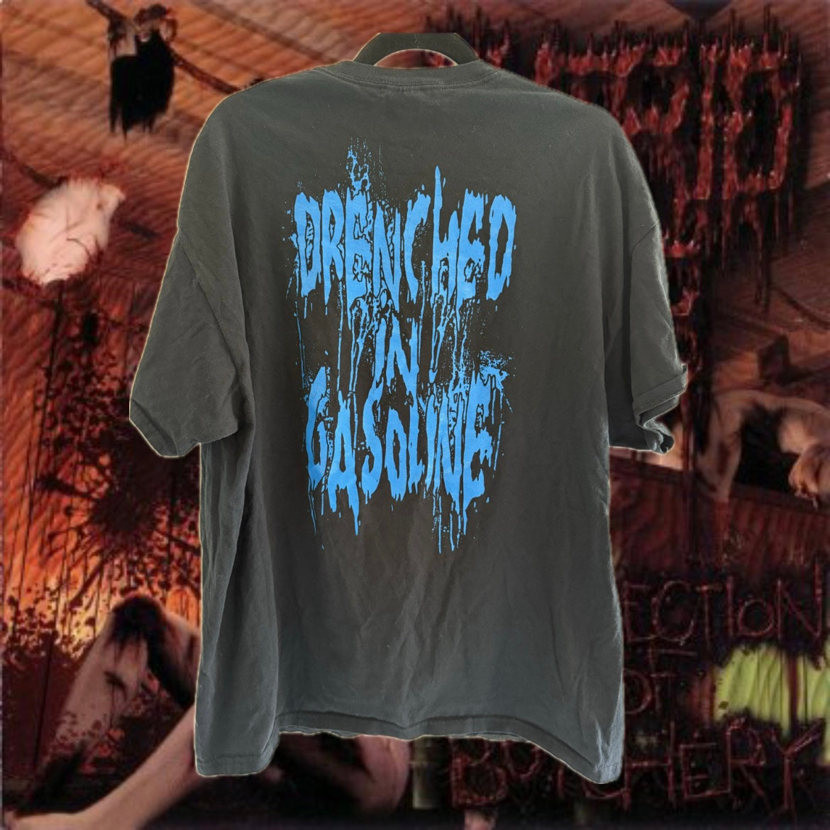 Putrid Pile XL