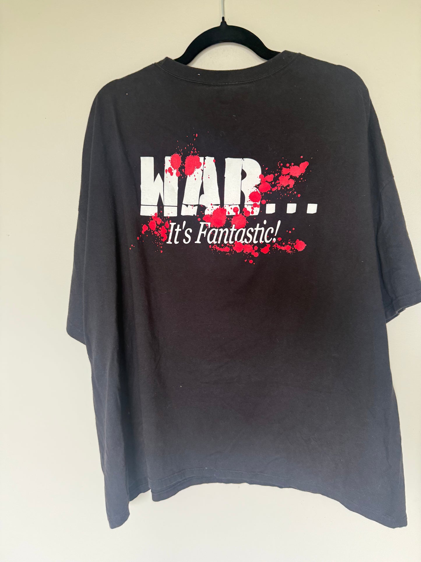 06 Skinless Trample The Weak SIZE ⛓️XXXL⛓️