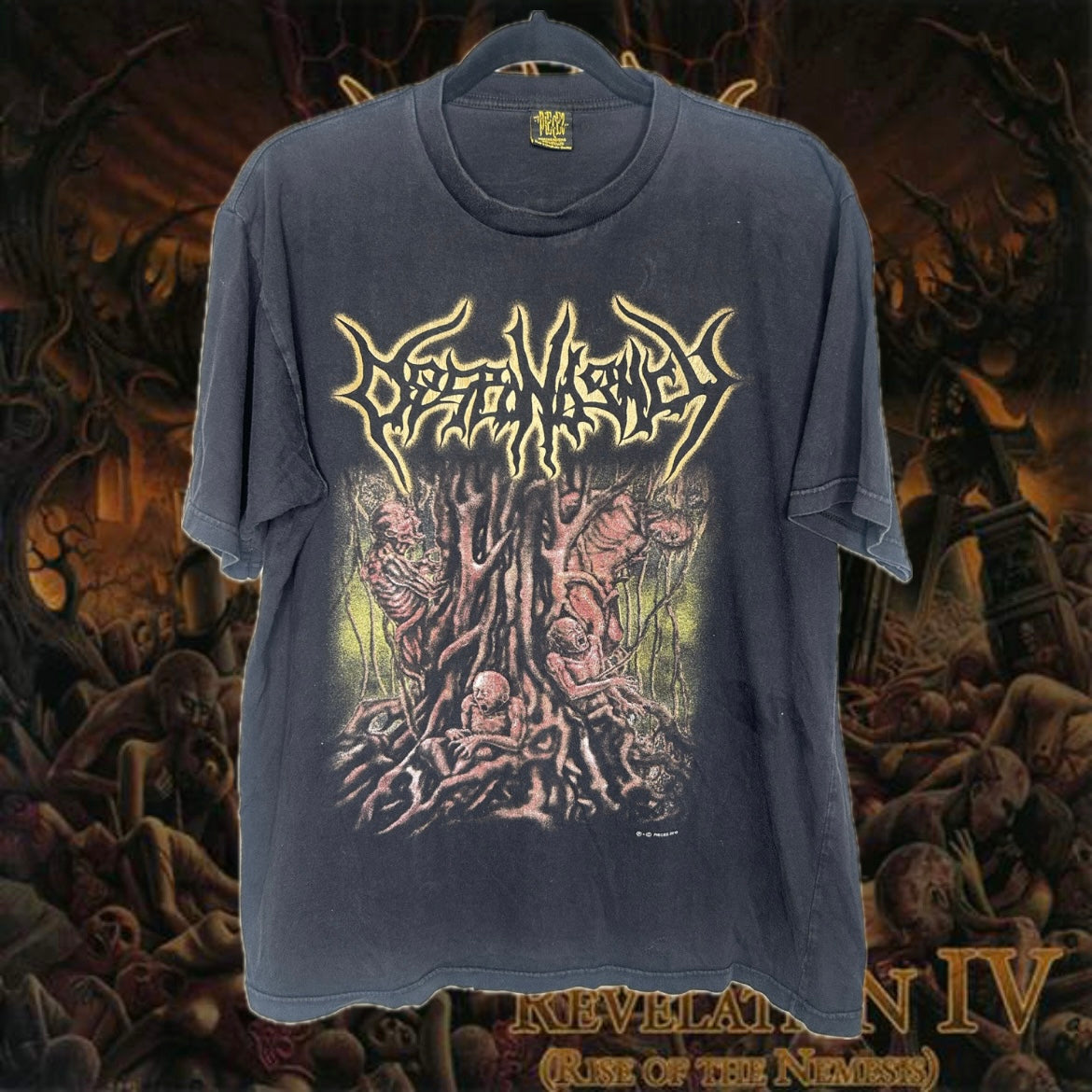 2010 Despondency ⛓️SIZE XL⛓️