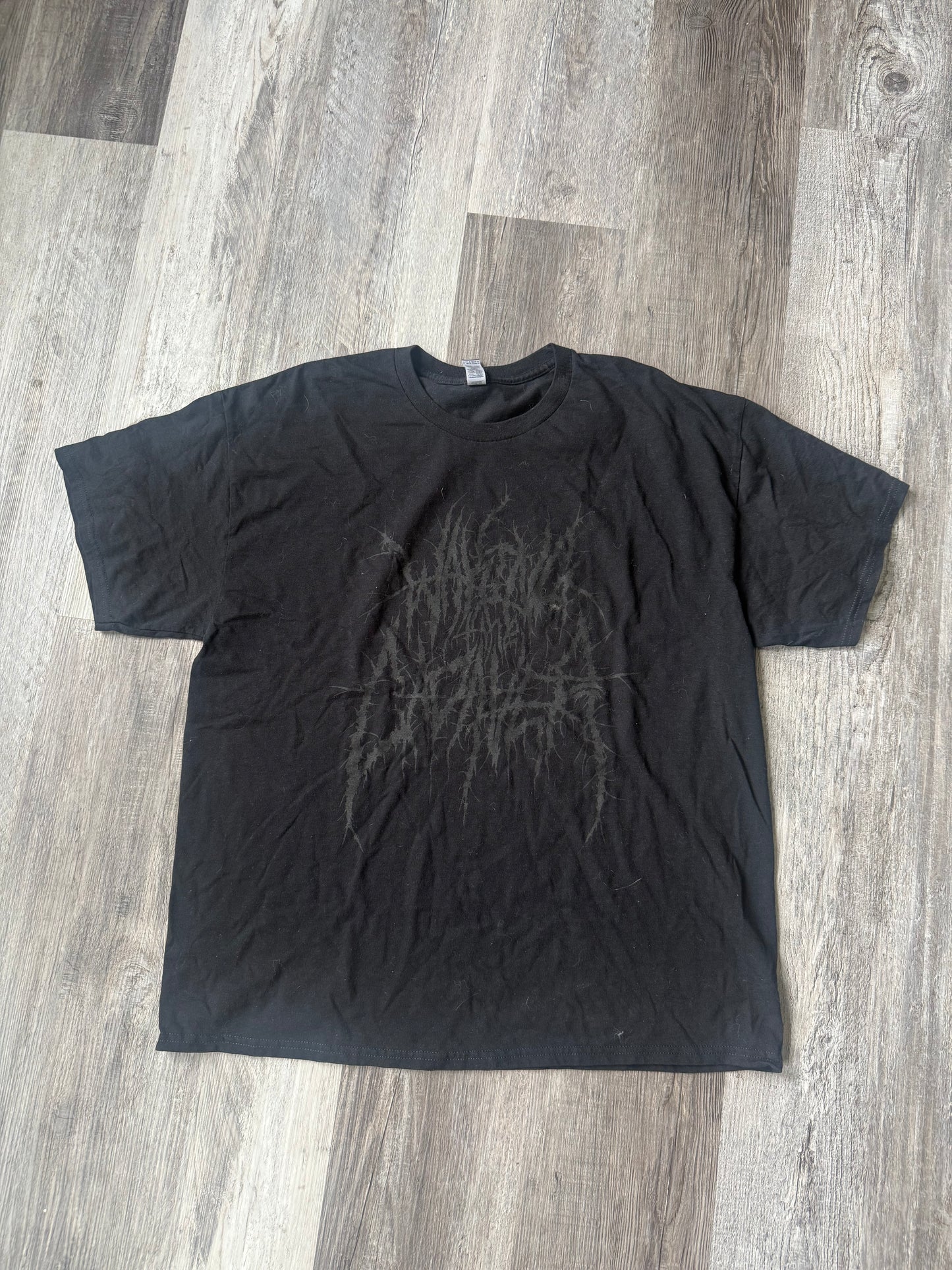 Waking The Cadaver SIZE ⛓️XL⛓️