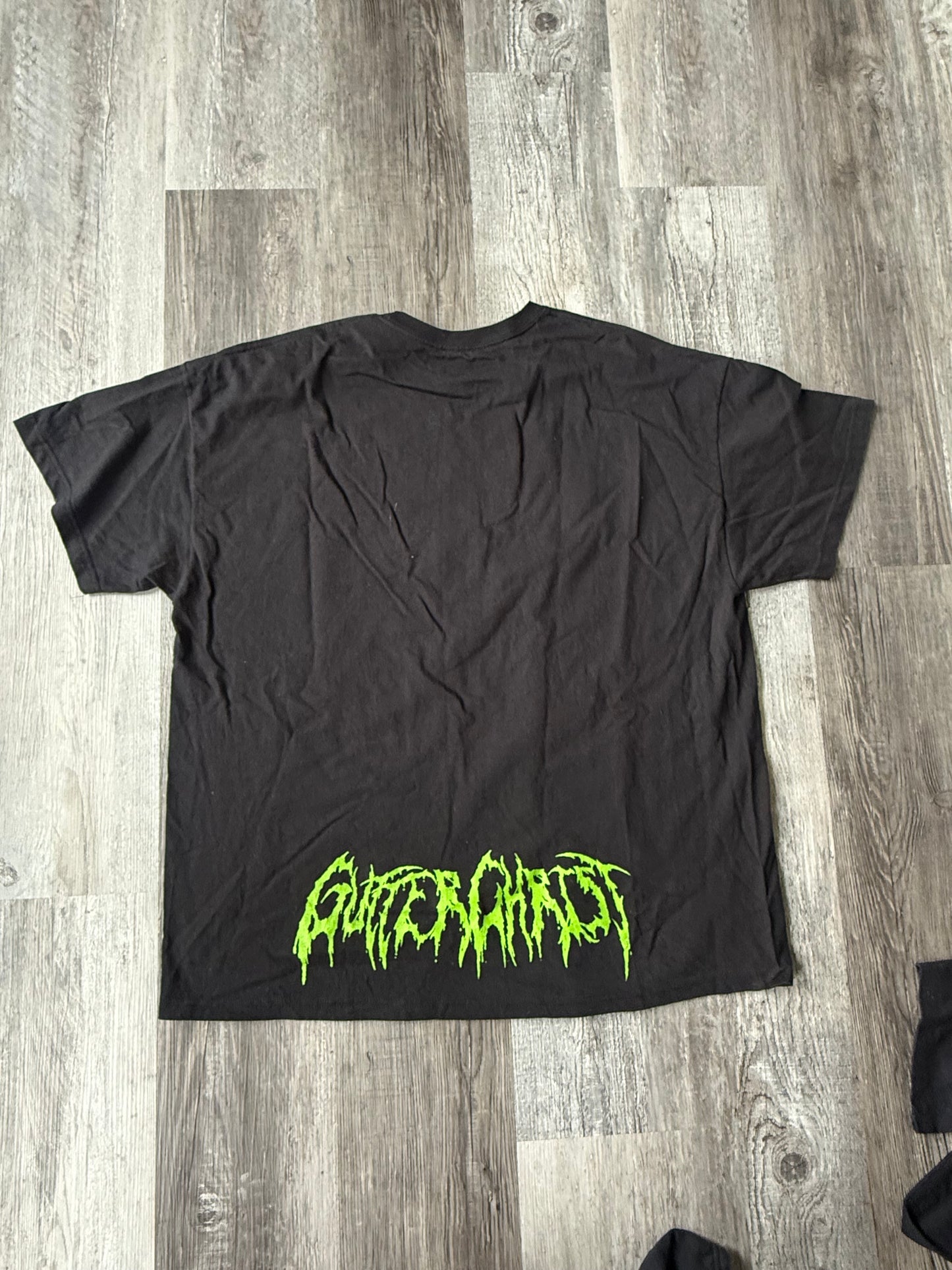 Old Putrid Pile SIZE ⛓️XXXL⛓️