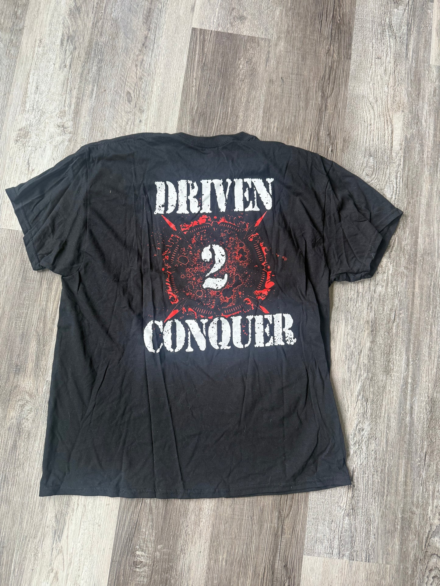 Internal Bleeding size ⛓️XL⛓️