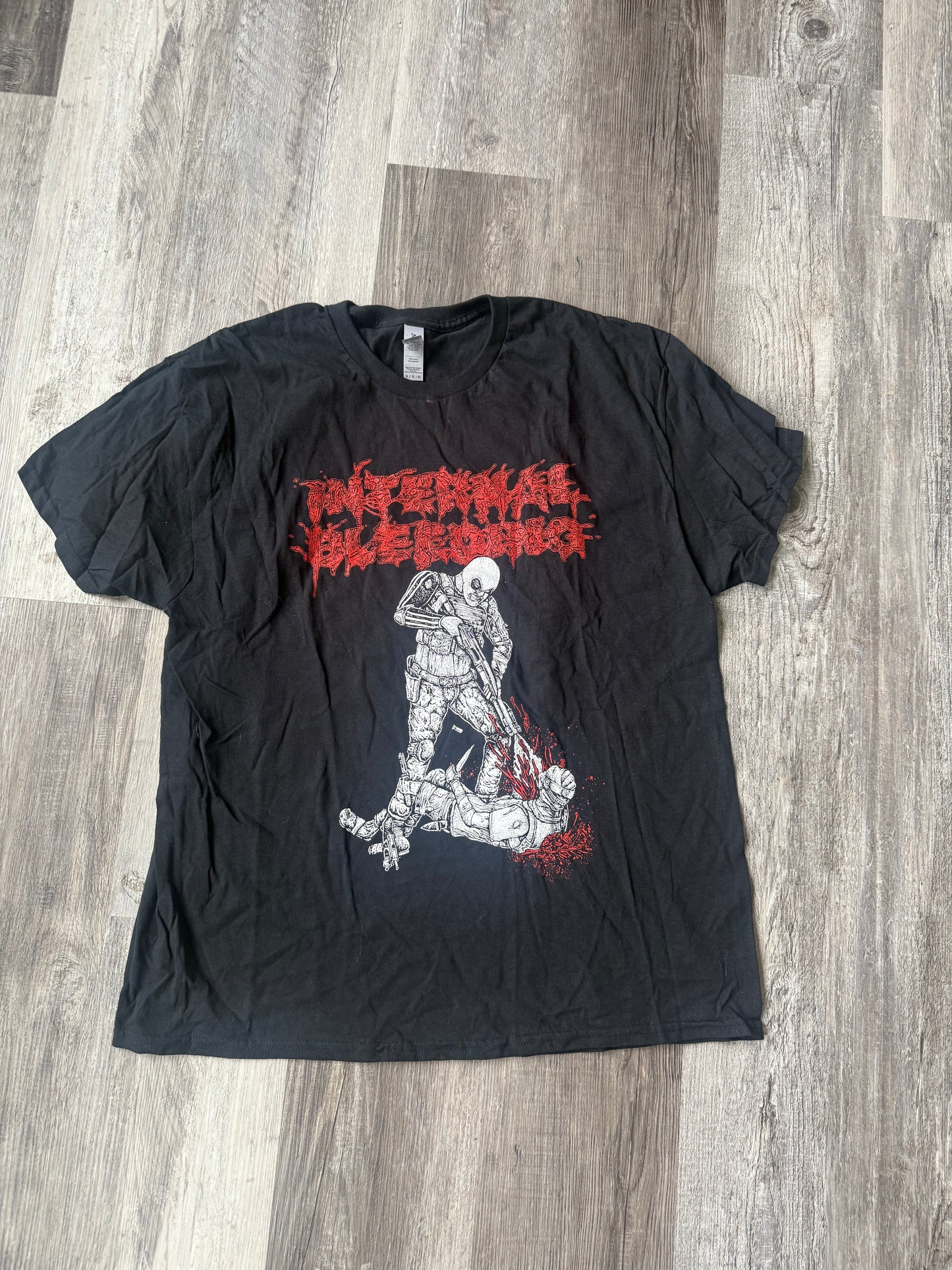 Internal Bleeding size ⛓️XL⛓️