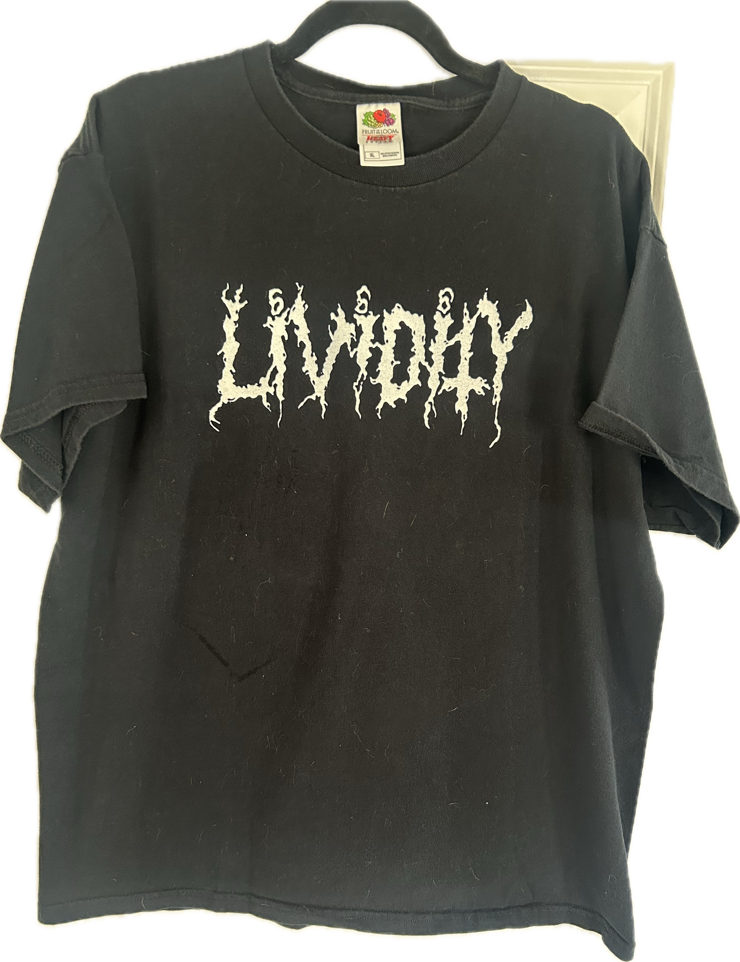90s Lividity size XL