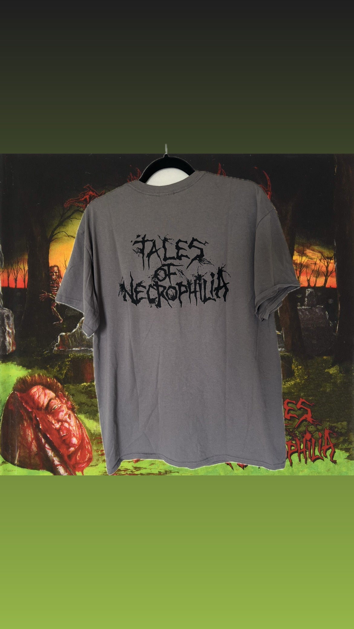 00s Regurgitation size L