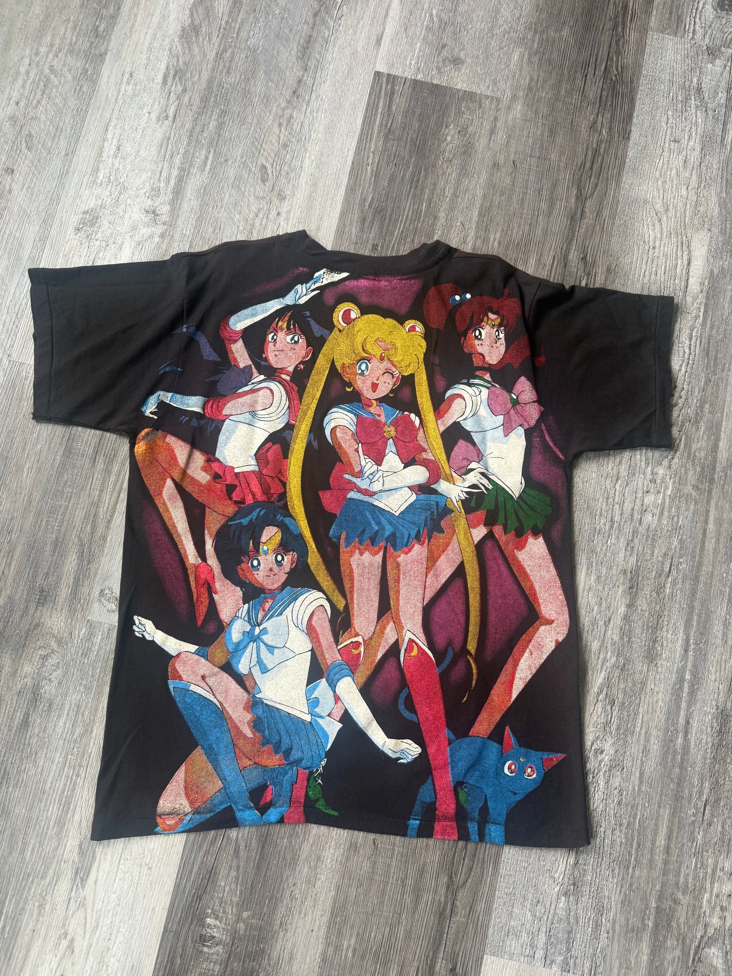 Sailor Moon L