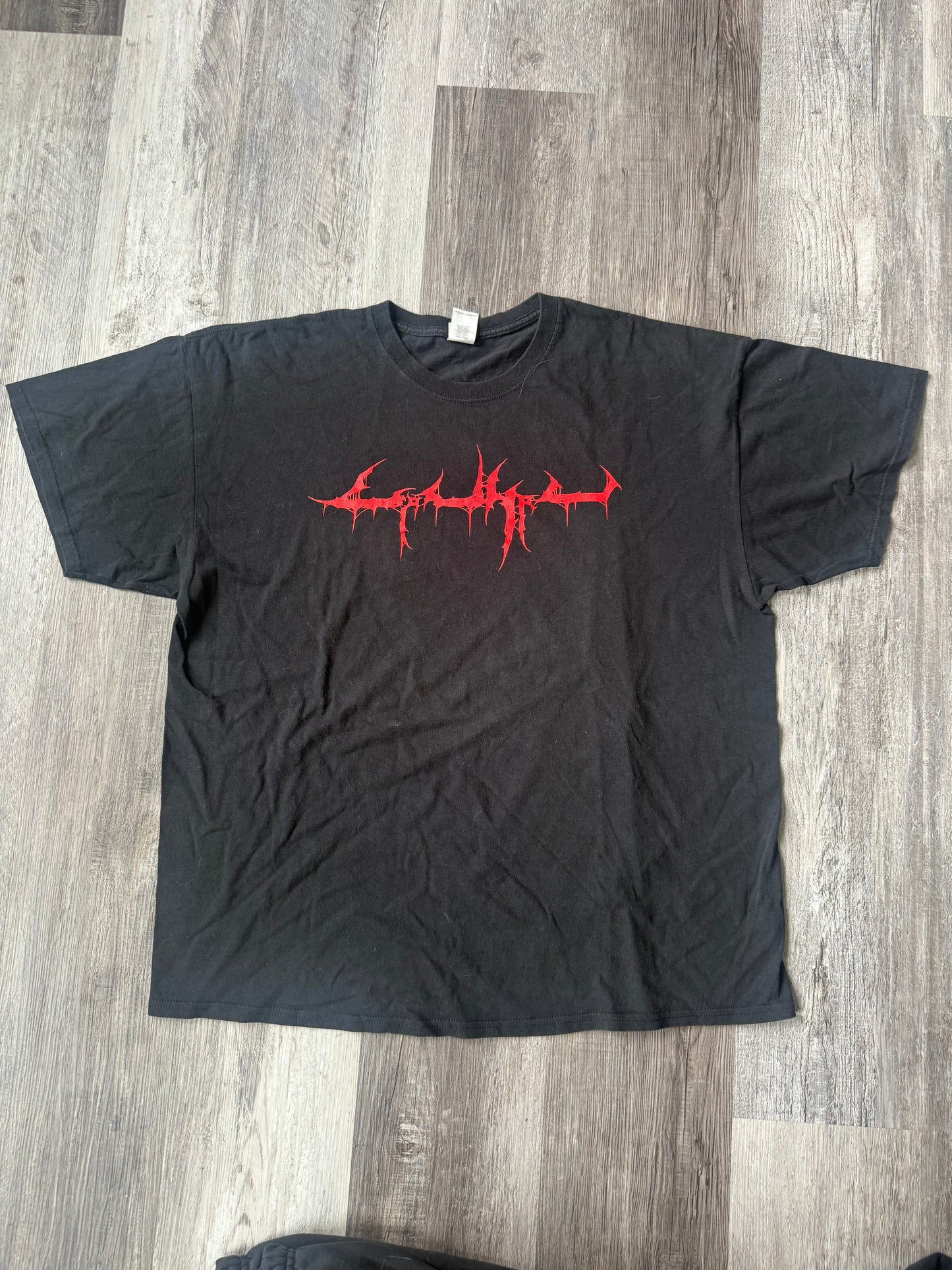Carnal size ⛓️XL⛓️