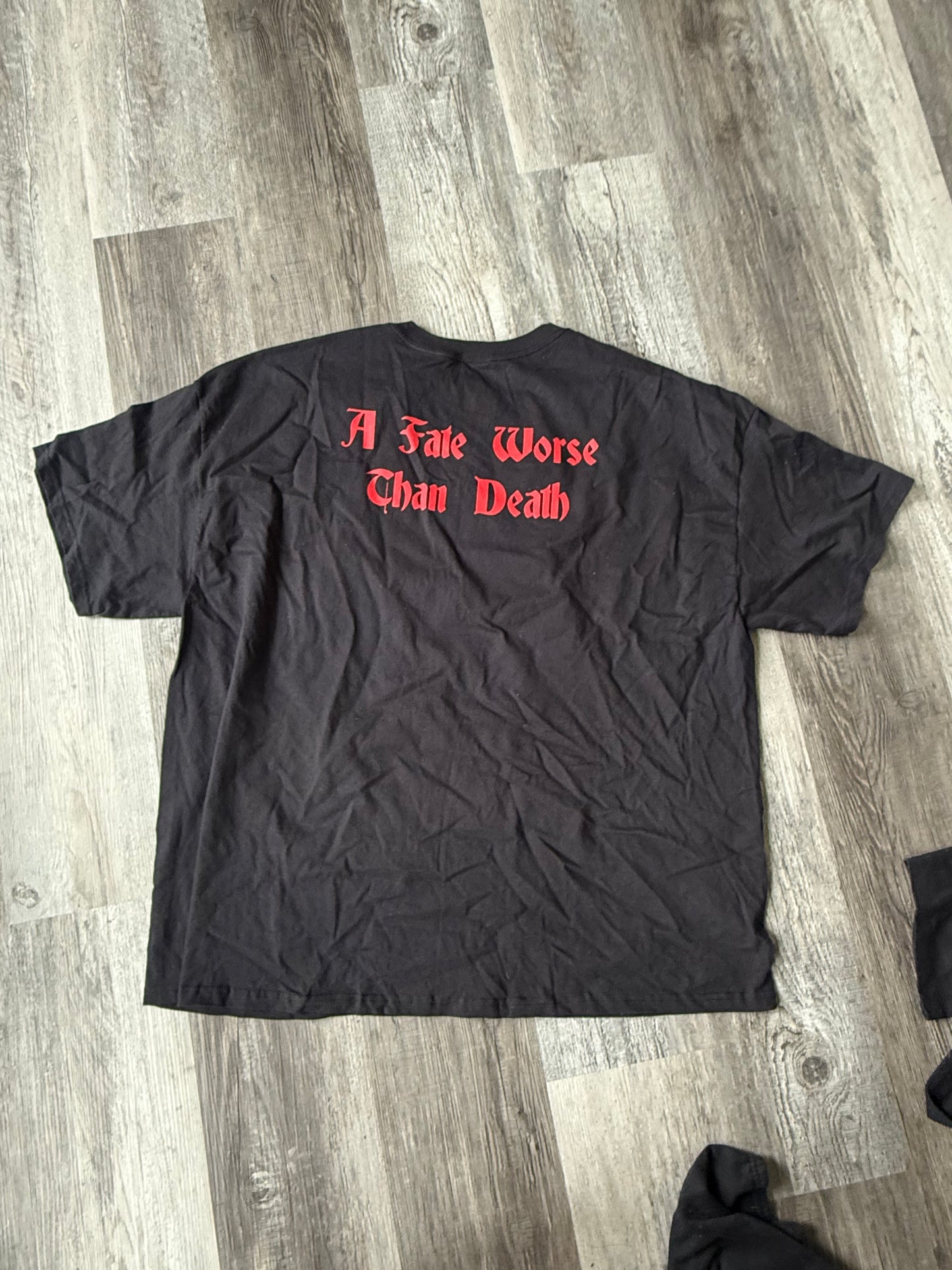 Old Putrid Pile (2) SIZE ⛓️XXXL⛓️