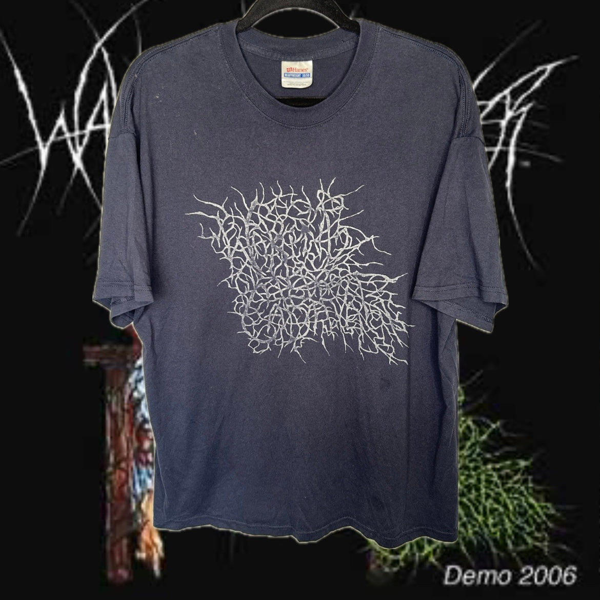 07 Waking The Cadaver size XL