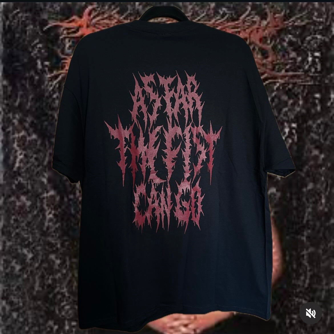 Rottenness 00s XL