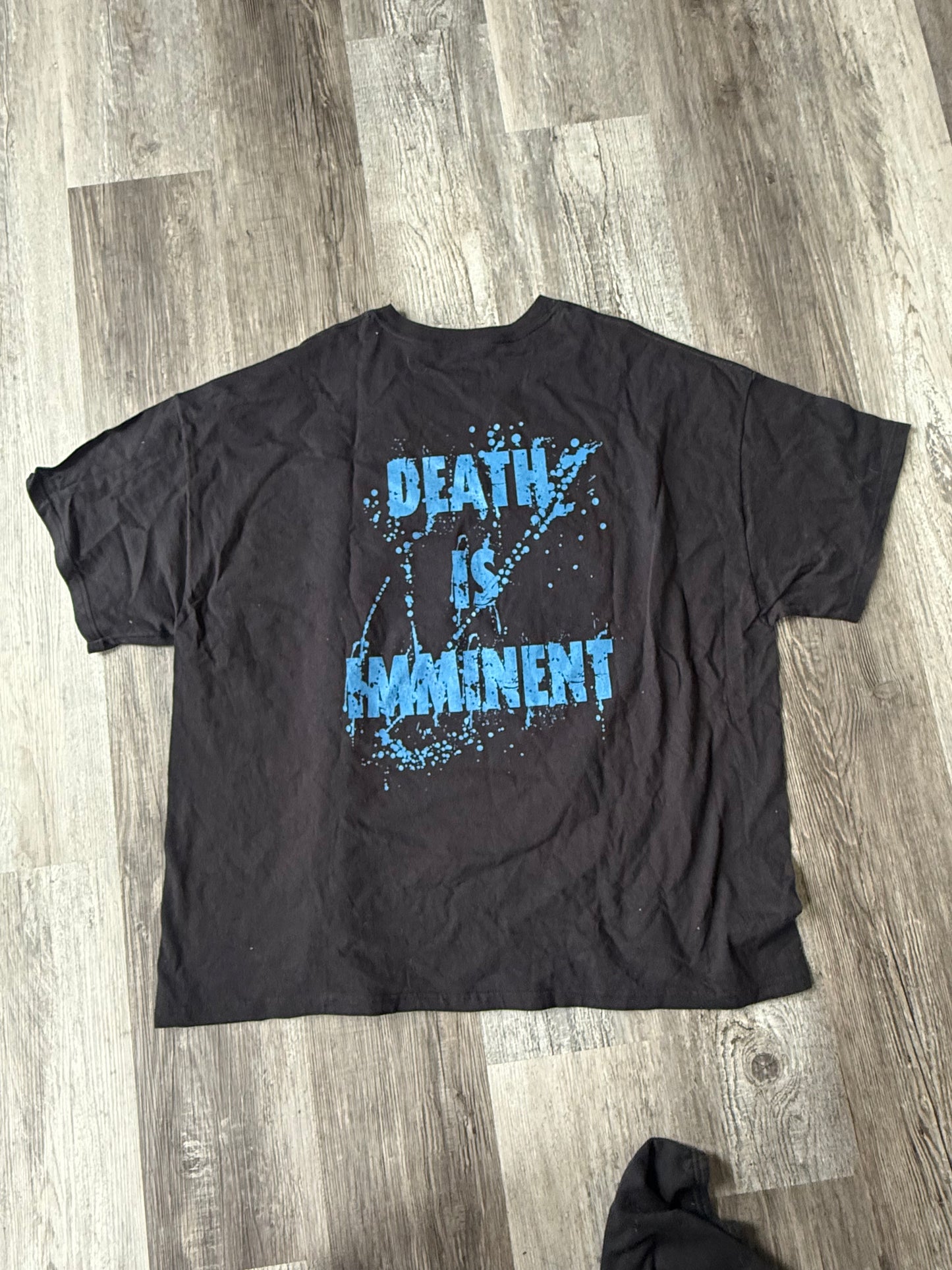 Old Putrid Pile (3) SIZE ⛓️XXXL⛓️