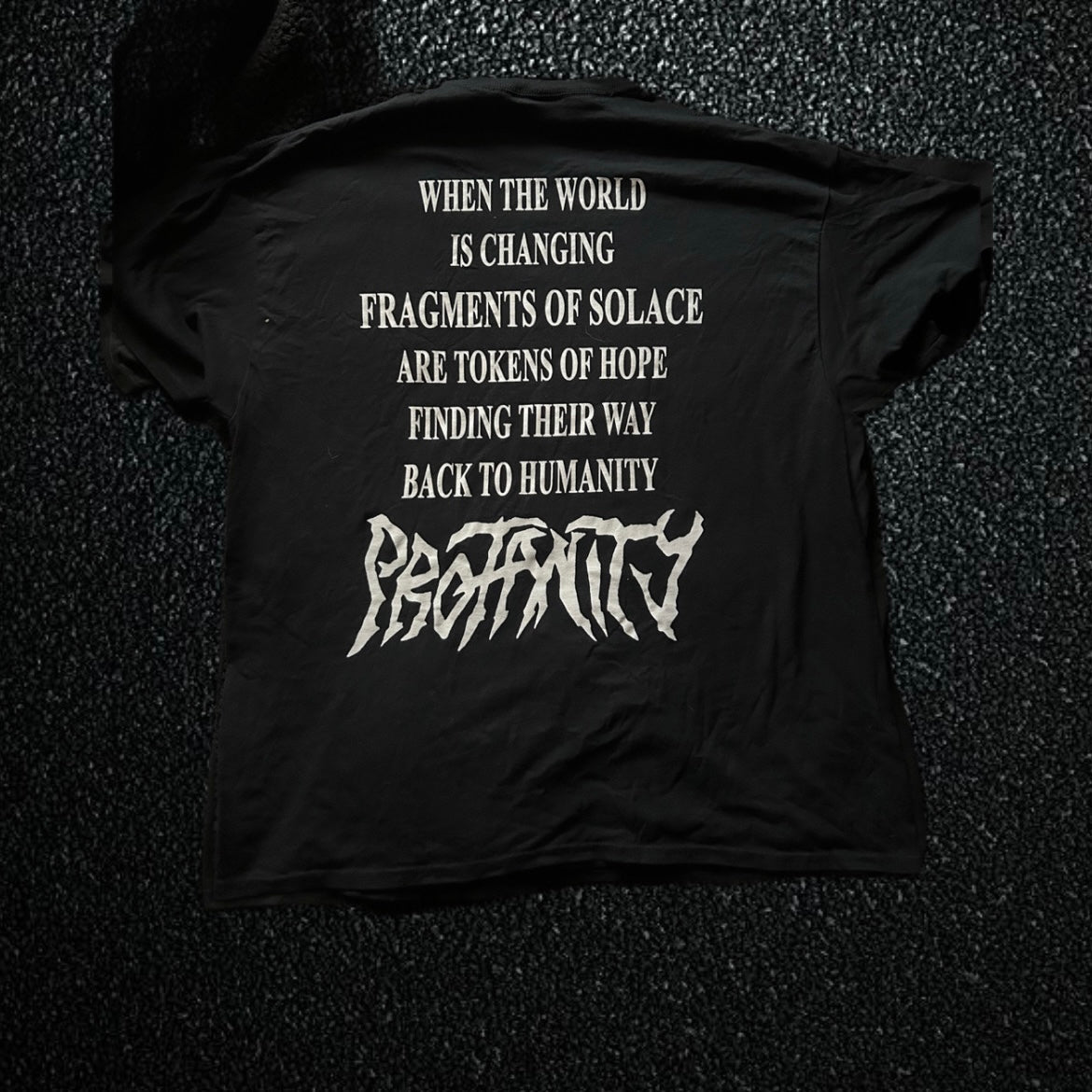Profanity XXL