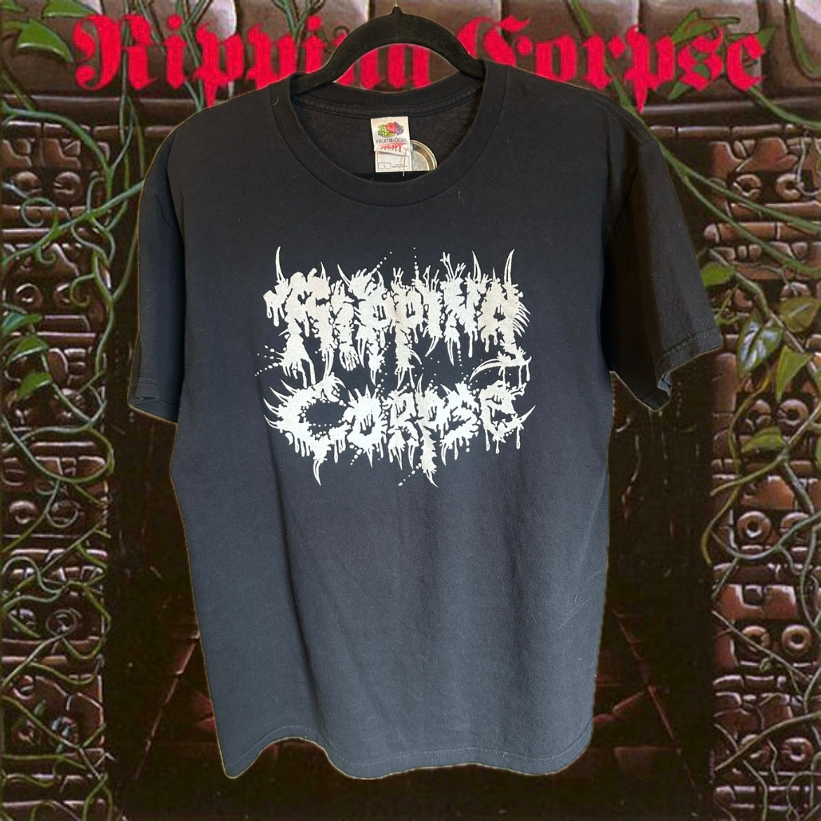 00s Ripping Corpse L