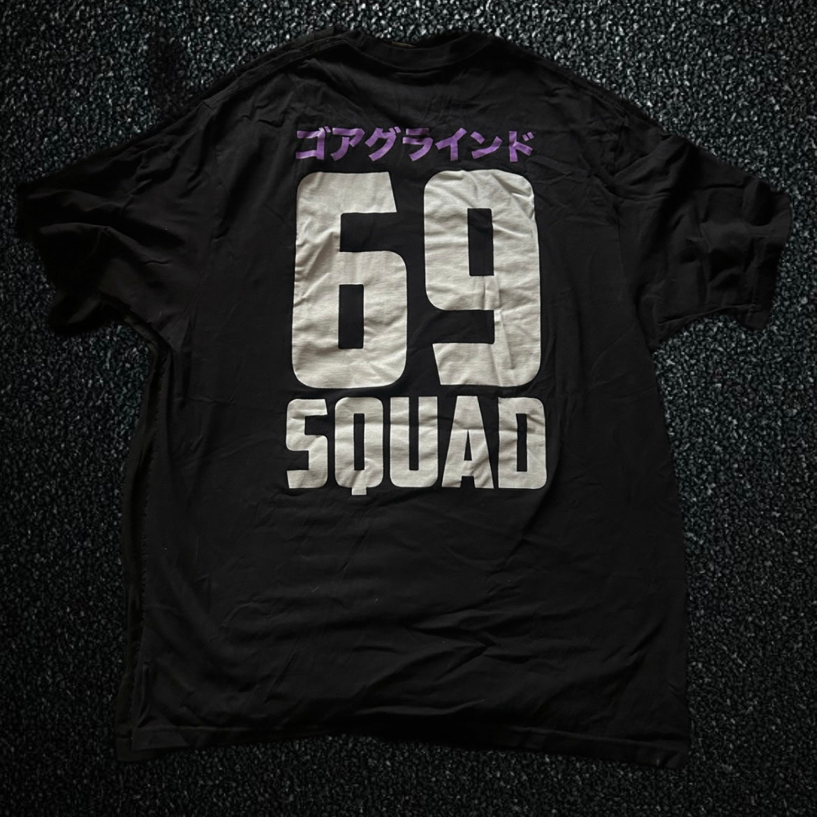 69 Squad XXL (fits xl)