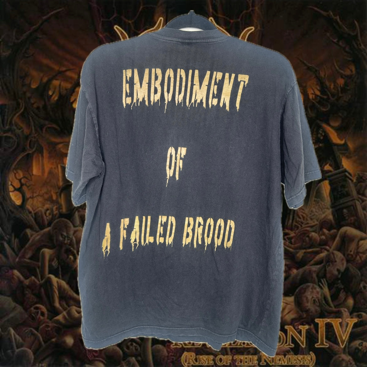 2010 Despondency ⛓️SIZE XL⛓️