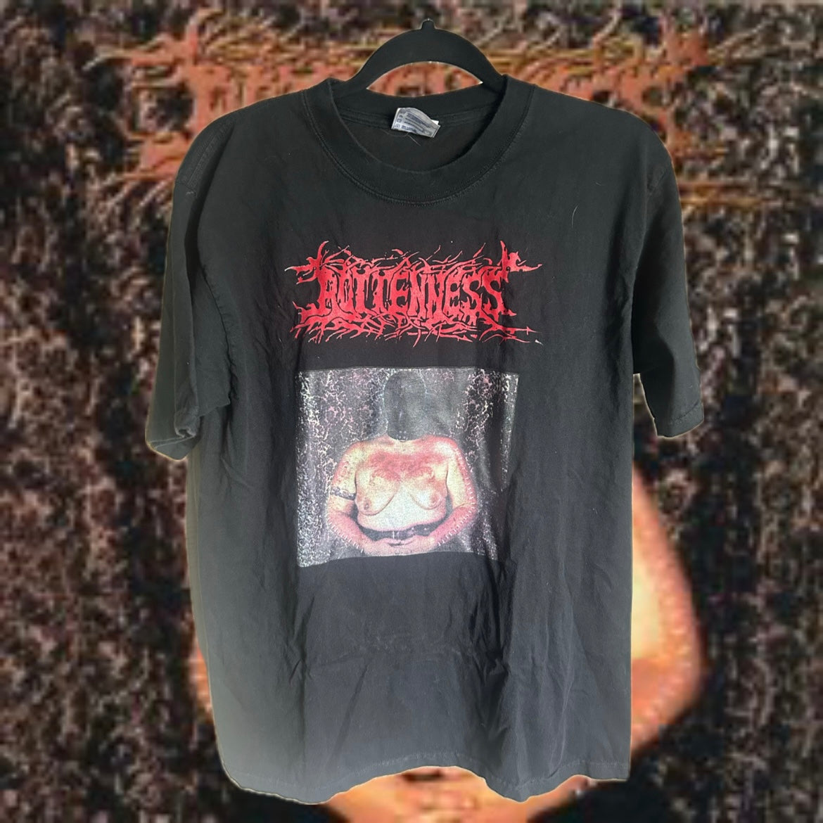 OG Rottenness size L