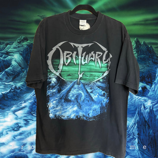 2005 Obituary XL