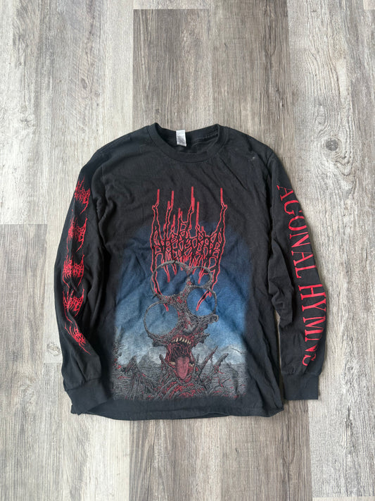 Nithing album LS size ⛓️S⛓️