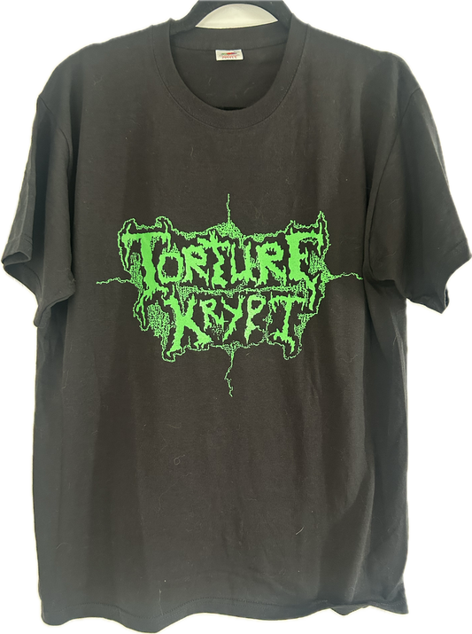 00s Torture Krypt size L