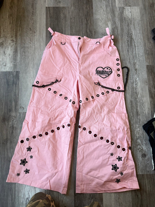 Hatsune Miku pants men’s L