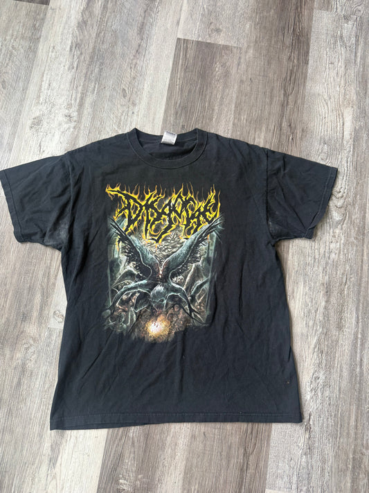 00s Disgorge SIZE ⛓️L⛓️