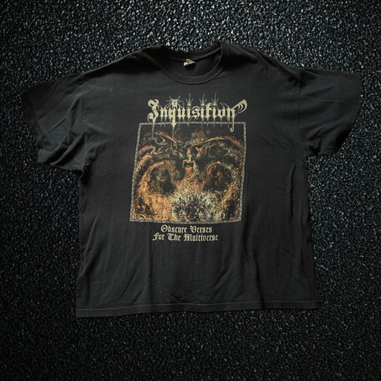 Inquisition XL