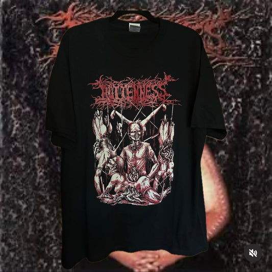 Rottenness 00s XL