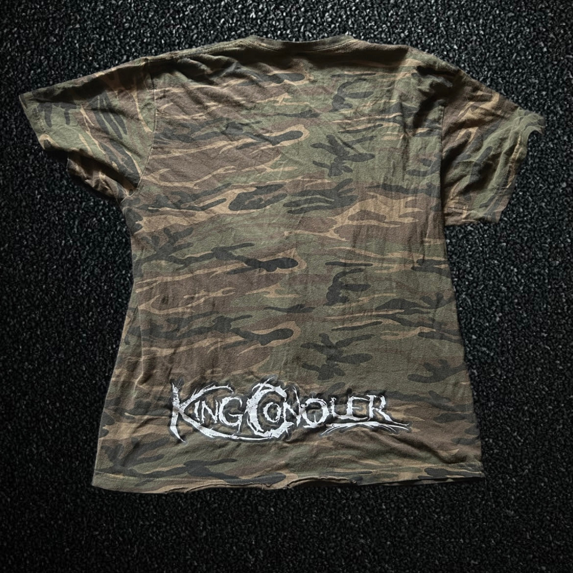 King Conquer OG L