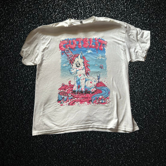 Gutslit XXL