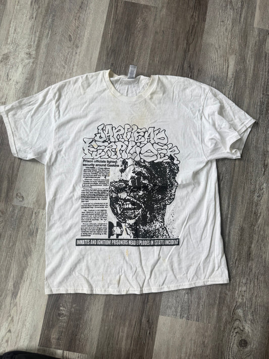 Jarhead Fertilizer SIZE ⛓️XL⛓️