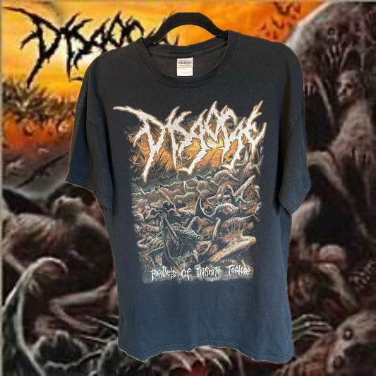 OG Disgorge L