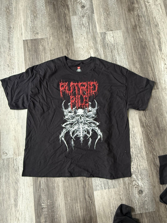 Old Putrid Pile (2) SIZE ⛓️XXXL⛓️