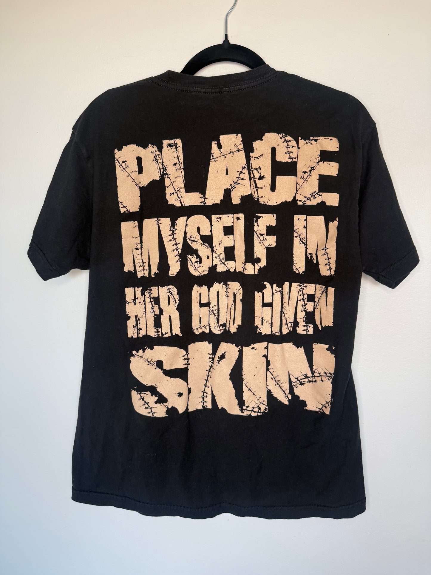 00s Guttural Secrete XL