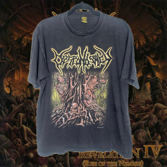 2010 Despondency ⛓️SIZE XL⛓️