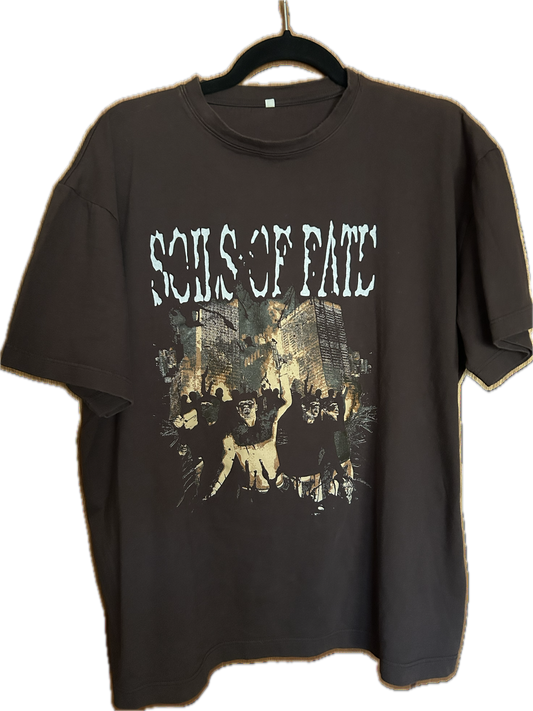 Soils Of Fate XL