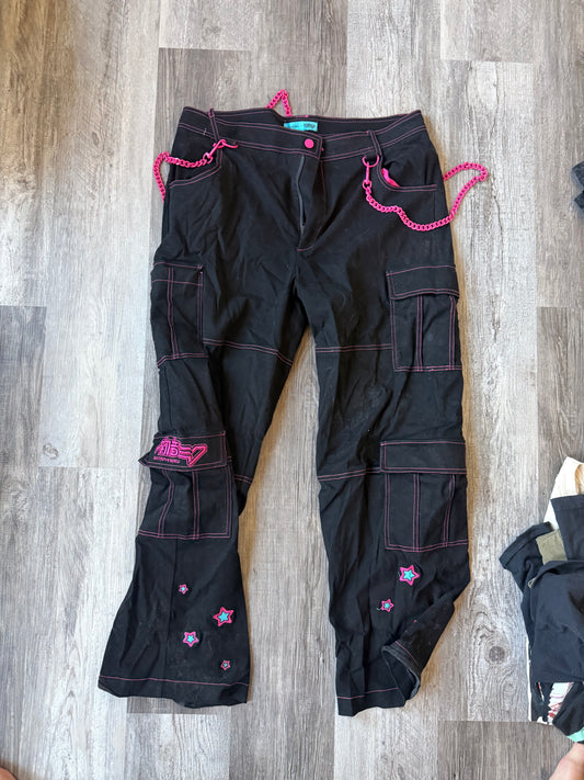 Hatsune Miku DollsKill pants men’s L