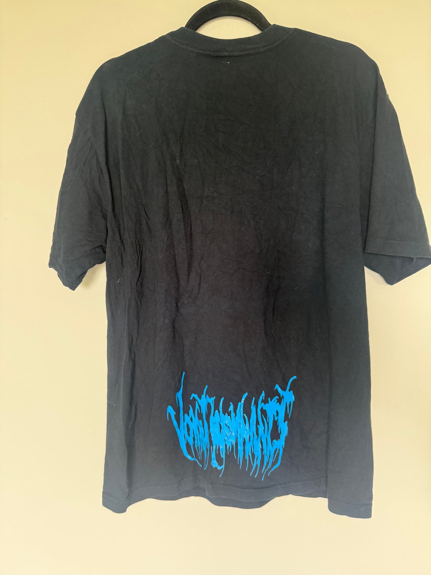 OG Vomit Remnants beyond rare only up cause i want a different colorway. SIZE ⛓️XL⛓️