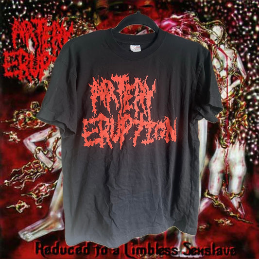 OG Artery Eruption size M