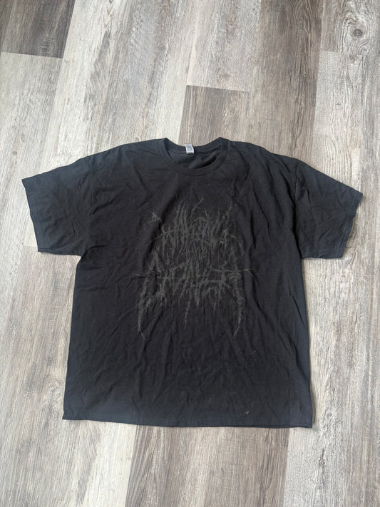 Waking The Cadaver SIZE ⛓️XL⛓️