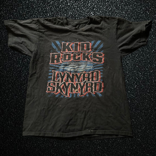 Kid Rock // Lynyrd Skynyrd XL