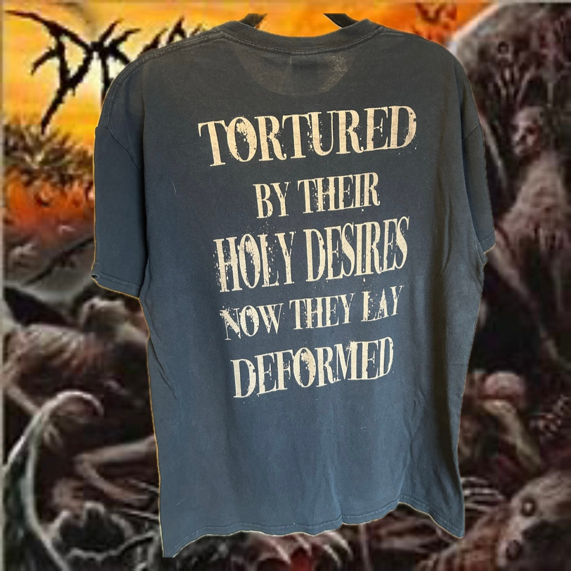 OG Disgorge L