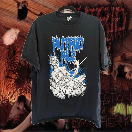 Putrid Pile XL