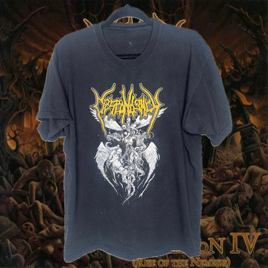 09 Despondency ⛓️SIZE L⛓️