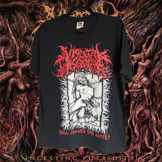 Visceral Disgorge XL