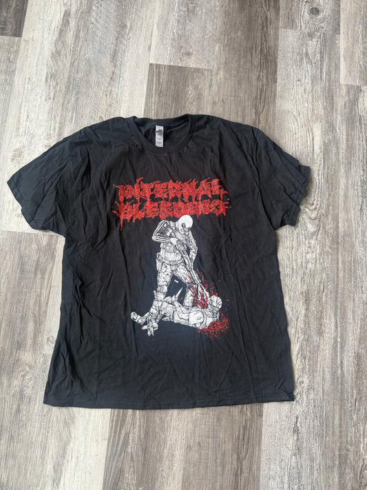 Internal Bleeding size ⛓️XL⛓️