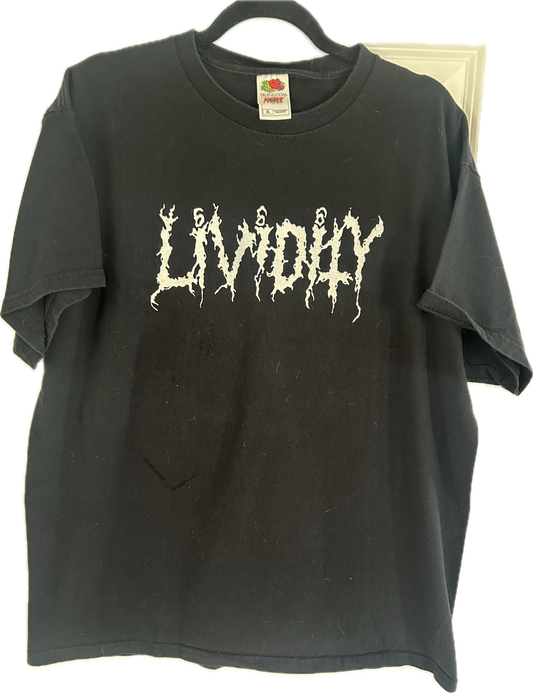 90s Lividity size XL